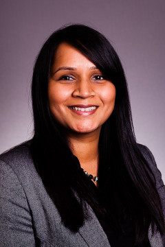 Reshma Patel